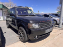 Thumbnail image of 2011 Land Rover Range Rover at U-Save Auto Sales
