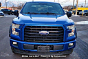 Thumbnail image of 2017 Ford F-150 at Midas Cars LLC
