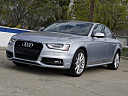 Thumbnail image of 2015 Audi A4 at A & B Motors