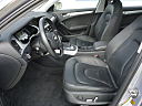 2015 Audi A4 2.0T quattro Premium at A & B Motors