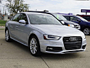 Thumbnail image of 2015 Audi A4 at A & B Motors