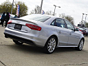 Thumbnail image of 2015 Audi A4 at A & B Motors