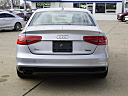 Thumbnail image of 2015 Audi A4 at A & B Motors