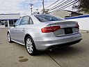 Thumbnail image of 2015 Audi A4 at A & B Motors