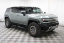 Thumbnail image of 2024 GMC HUMMER EV at EddysChevroletCadillacOfWichita-USED of Wichita, KS