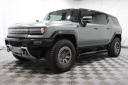 Thumbnail image of 2024 GMC HUMMER EV at EddysChevroletCadillacOfWichita-USED of Wichita, KS
