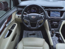 2018 Cadillac XT5 Premium Luxury at Lincoln Of Cincinnati