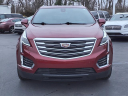Thumbnail image of 2018 Cadillac XT5 at Lincoln Of Cincinnati