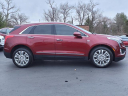 Thumbnail image of 2018 Cadillac XT5 at Lincoln Of Cincinnati