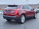Thumbnail image of 2018 Cadillac XT5 at Lincoln Of Cincinnati