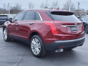 Thumbnail image of 2018 Cadillac XT5 at Lincoln Of Cincinnati