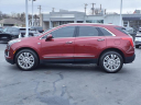Thumbnail image of 2018 Cadillac XT5 at Lincoln Of Cincinnati