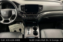 Thumbnail image of 2021 Honda Passport at Stephen Wade Honda Mazda Used