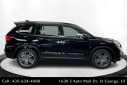 Thumbnail image of 2021 Honda Passport at Stephen Wade Honda Mazda Used