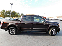 Thumbnail image of 2019 Ford F-150 at Gary Mathews Motors