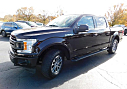 Thumbnail image of 2019 Ford F-150 at Gary Mathews Motors