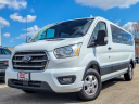 2020 Ford Transit 350 XLT at Bill Kay Buick Gmc