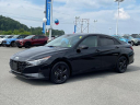 Thumbnail image of 2022 Hyundai ELANTRA at Crossroads Chevrolet