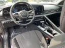 2022 Hyundai ELANTRA SEL at Crossroads Chevrolet