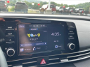 Thumbnail image of 2022 Hyundai ELANTRA at Crossroads Chevrolet