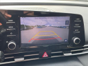 Thumbnail image of 2022 Hyundai ELANTRA at Crossroads Chevrolet