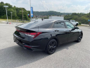 Thumbnail image of 2022 Hyundai ELANTRA at Crossroads Chevrolet