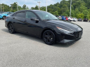 Thumbnail image of 2022 Hyundai ELANTRA at Crossroads Chevrolet