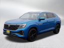 Thumbnail image of 2024 Volkswagen Atlas Cross Sport at LutherWestsideVolkswagen New