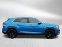 Thumbnail image of 2024 Volkswagen Atlas Cross Sport at LutherWestsideVolkswagen New
