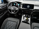 Thumbnail image of 2024 Volkswagen Atlas Cross Sport at LutherWestsideVolkswagen New