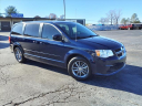Thumbnail image of 2015 Dodge Grand Caravan at Gary Mathews Motors