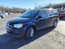 Thumbnail image of 2015 Dodge Grand Caravan at Gary Mathews Motors