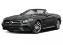 2020 Mercedes-Benz SL-Class SL 550 at Rotolo Chevrolet