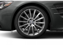 Thumbnail image of 2020 Mercedes-Benz SL-Class at Rotolo Chevrolet