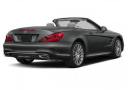 Thumbnail image of 2020 Mercedes-Benz SL-Class at Rotolo Chevrolet