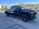 Thumbnail image of 2021 Ram 1500 at Harr Chrysler Dodge Jeep