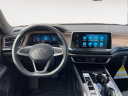 2025 Volkswagen Atlas SE 4Motion at LaFontaine Volkswagen of Dearborn