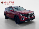 Thumbnail image of 2025 Volkswagen Atlas at LaFontaine Volkswagen of Dearborn