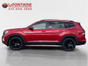 Thumbnail image of 2025 Volkswagen Atlas at LaFontaine Volkswagen of Dearborn