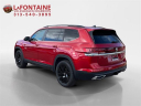 Thumbnail image of 2025 Volkswagen Atlas at LaFontaine Volkswagen of Dearborn