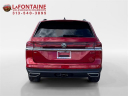 Thumbnail image of 2025 Volkswagen Atlas at LaFontaine Volkswagen of Dearborn