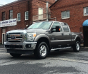 Thumbnail image of 2014 Ford F-250 Super Duty at SPANKYS AUTO GROUP LLC