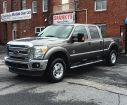 Thumbnail image of 2014 Ford F-250 Super Duty at SPANKYS AUTO GROUP LLC