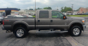 Thumbnail image of 2014 Ford F-250 Super Duty at SPANKYS AUTO GROUP LLC