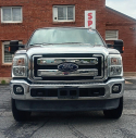 Thumbnail image of 2014 Ford F-250 Super Duty at SPANKYS AUTO GROUP LLC
