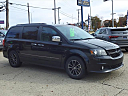 Thumbnail image of 2017 Dodge Grand Caravan at A & B Motors
