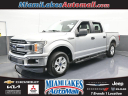 Thumbnail image of 2018 Ford F-150 at Miami Lakes Automall