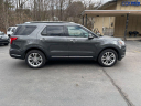 2018 Ford Explorer Limited at CARMIX INC.
