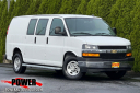 Thumbnail image of 2022 Chevrolet Express at Power Chevrolet