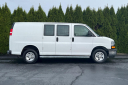 Thumbnail image of 2022 Chevrolet Express at Power Chevrolet